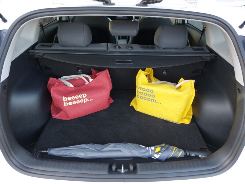 Used Kia Niro 2022 for sale - 76834223: Photo 8