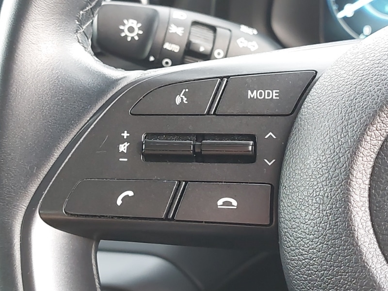 Used Hyundai i20 2023 for sale - 78155769: Photo 13