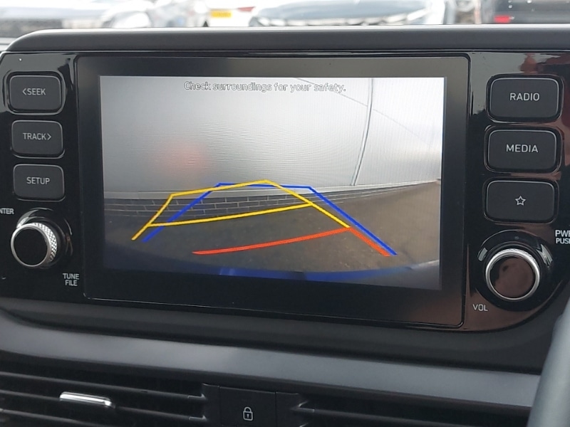 Used Hyundai i20 2023 for sale - 78155769: Photo 14