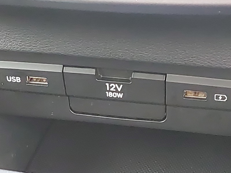 Used Hyundai i20 2023 for sale - 78155769: Photo 16