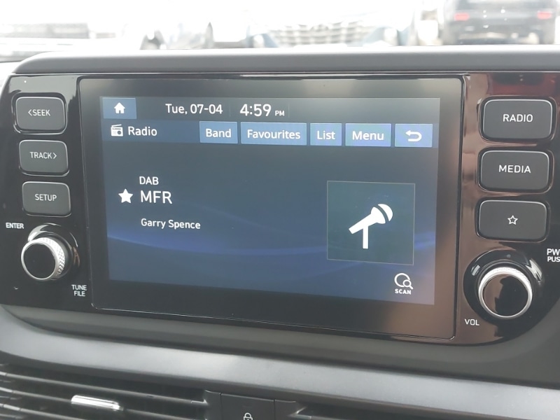 Used Hyundai i20 2023 for sale - 78155769: Photo 18