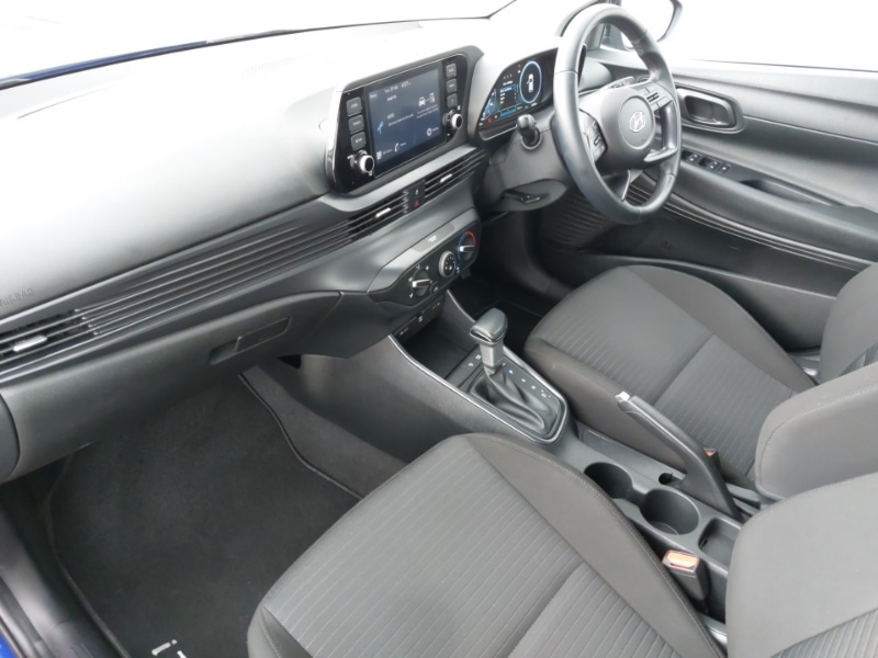 Used Hyundai i20 2023 for sale - 78155769: Photo 5