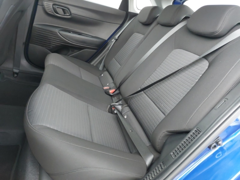 Used Hyundai i20 2023 for sale - 78155769: Photo 6