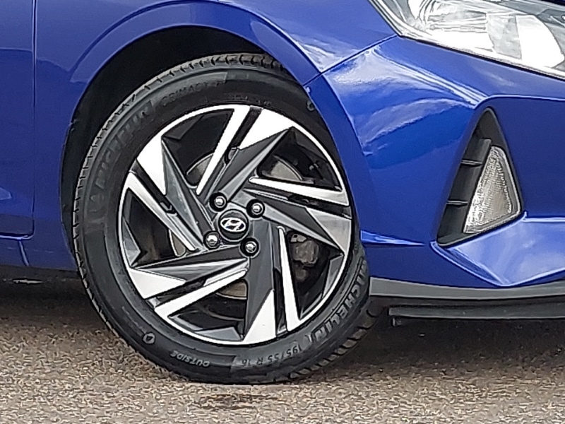 Used Hyundai i20 2023 for sale - 78155769: Photo 9