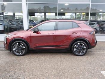Used Kia Sportage 2026 for sale - 79857867: Photo