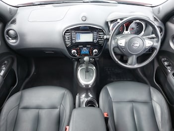 Used Nissan Juke 2017 for sale - 78683875: Photo