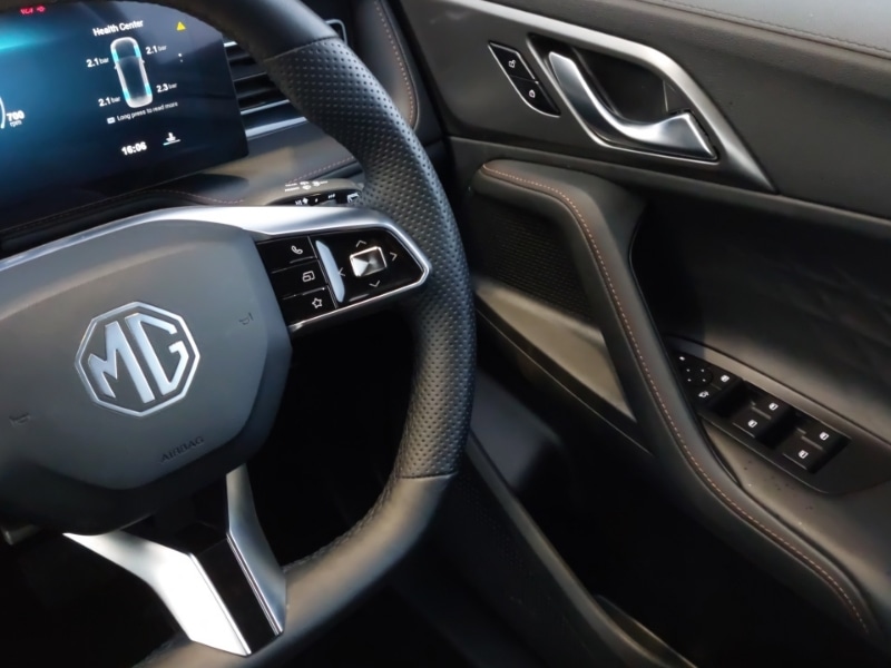 Used MG MG HS 2025 for sale - 76455765: Photo 10