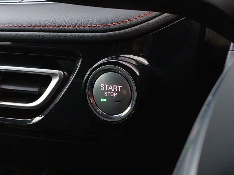 Used MG MG HS 2025 for sale - 76455765: Photo 12