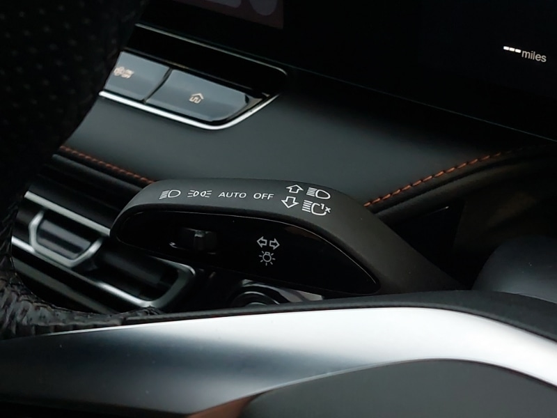 Used MG MG HS 2025 for sale - 76455765: Photo 13