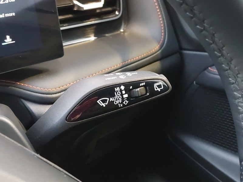 Used MG MG HS 2025 for sale - 76455765: Photo 14