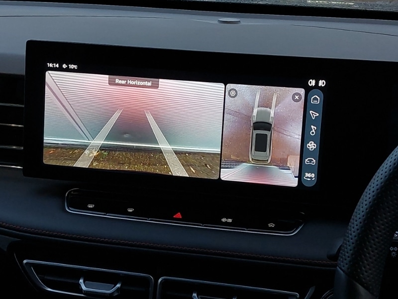 Used MG MG HS 2025 for sale - 76455765: Photo 15