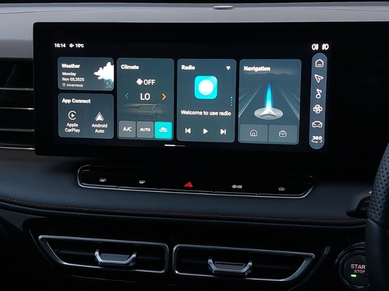 Used MG MG HS 2025 for sale - 76455765: Photo 16