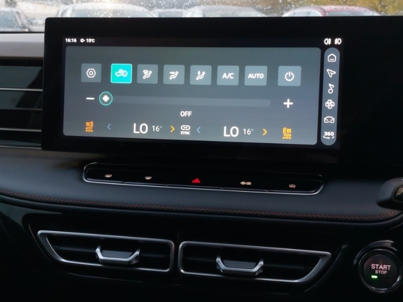 Used MG MG HS 2025 for sale - 76455765: Photo 19