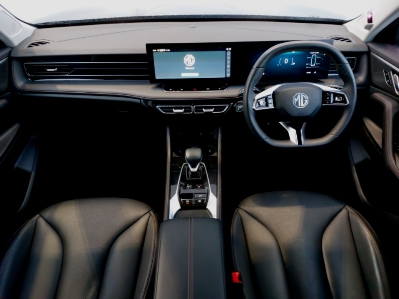 Used MG MG HS 2025 for sale - 76455765: Photo 2