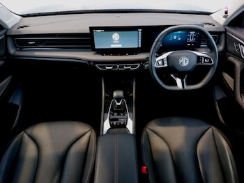 Used MG MG HS 2025 for sale - 76455765: Photo