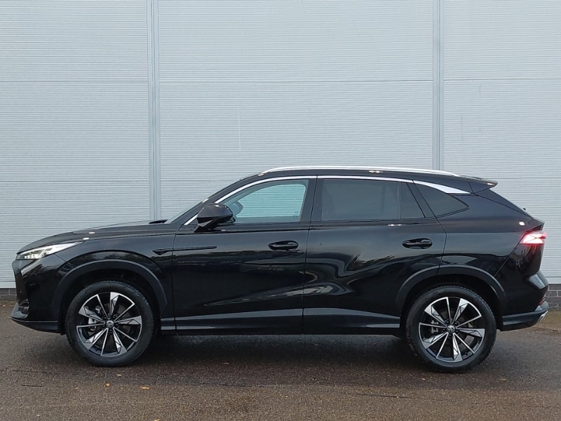 Used MG MG HS 2025 for sale - 76455765: Photo 4