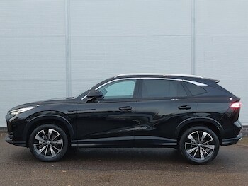 Used MG MG HS 2025 for sale - 76455765: Photo