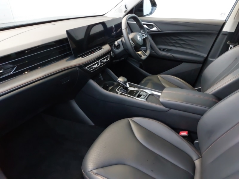 Used MG MG HS 2025 for sale - 76455765: Photo 5