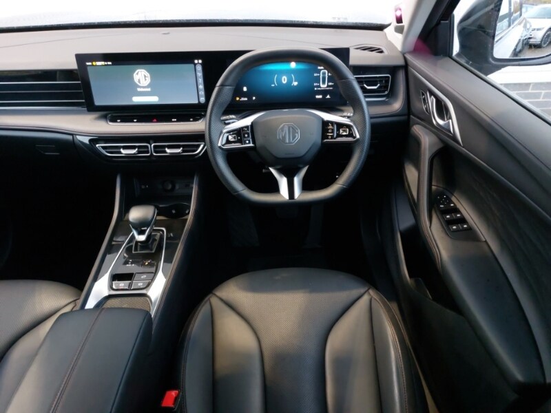 Used MG MG HS 2025 for sale - 76455765: Photo 7