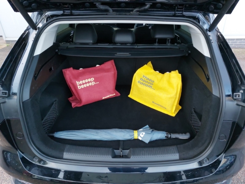 Used MG MG HS 2025 for sale - 76455765: Photo 8