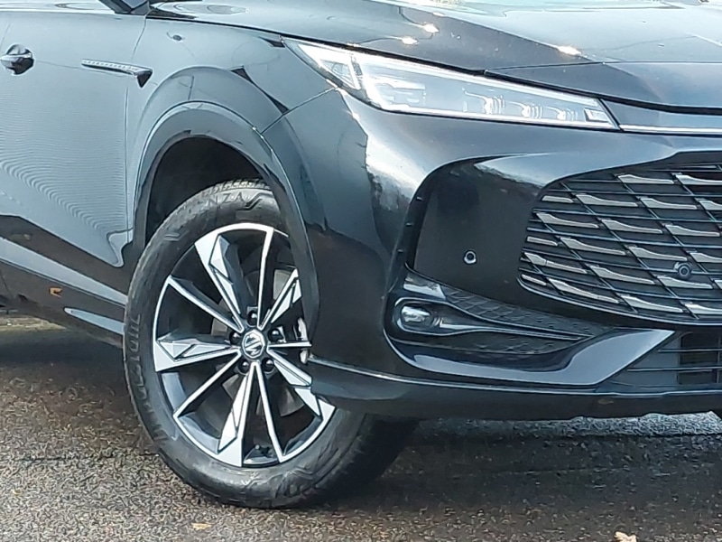 Used MG MG HS 2025 for sale - 76455765: Photo 9