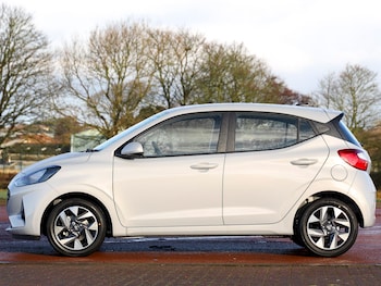 Used Hyundai i10 2026 for sale - 78051740: Photo