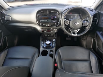 Used Kia Soul 2021 for sale - 79529457: Photo