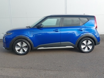 Used Kia Soul 2021 for sale - 79529457: Photo
