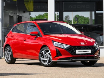 Used Hyundai i20 2026 for sale - 79200891: Photo