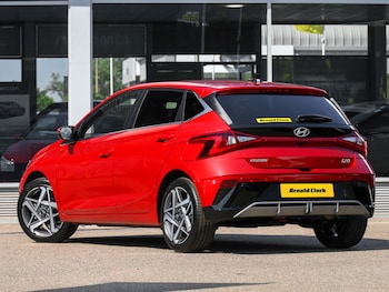 Used Hyundai i20 2026 for sale - 79200891: Photo