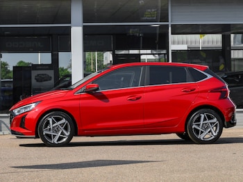 Used Hyundai i20 2026 for sale - 79200891: Photo