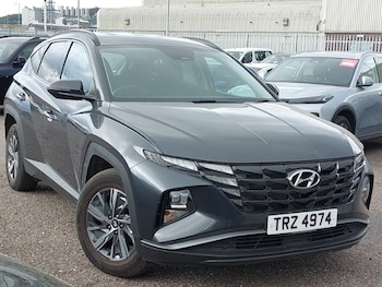 Used Hyundai TUCSON 2022 for sale - 78837739: Photo
