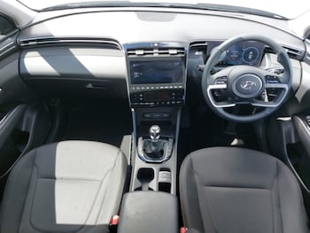 Used Hyundai TUCSON 2022 for sale - 78837739: Photo