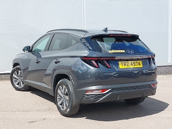 Used Hyundai TUCSON 2022 for sale - 78837739: Photo