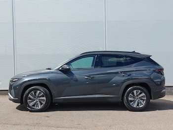 Used Hyundai TUCSON 2022 for sale - 78837739: Photo