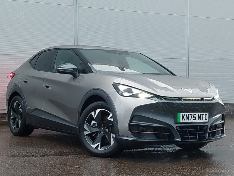 Used Cupra Tavascan 2025 for sale - 77284317: Photo 1