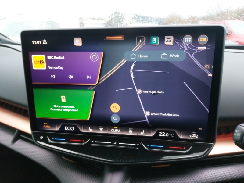 Used Cupra Tavascan 2025 for sale - 77284317: Photo 14