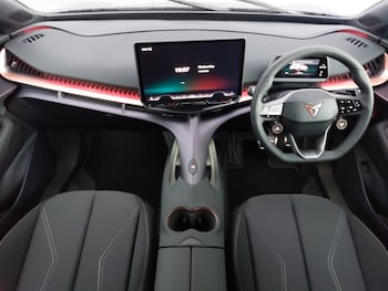 Used Cupra Tavascan 2025 for sale - 77284317: Photo