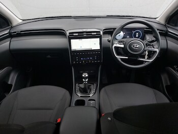Used Hyundai TUCSON 2023 for sale - 78730211: Photo