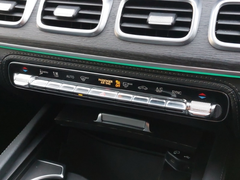 Used Mercedes-Benz GLE 2019 for sale - 77495347: Photo 14