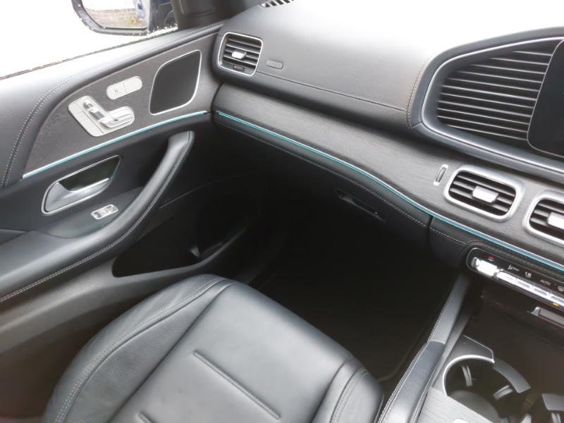 Used Mercedes-Benz GLE 2019 for sale - 77495347: Photo 18