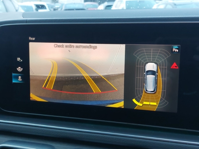 Used Mercedes-Benz GLE 2019 for sale - 77495347: Photo 19