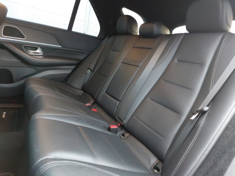 Used Mercedes-Benz GLE 2019 for sale - 77495347: Photo 6