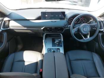 Used Mazda CX-60 2023 for sale - 74732007: Photo