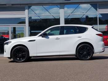 Used Mazda CX-60 2023 for sale - 74732007: Photo