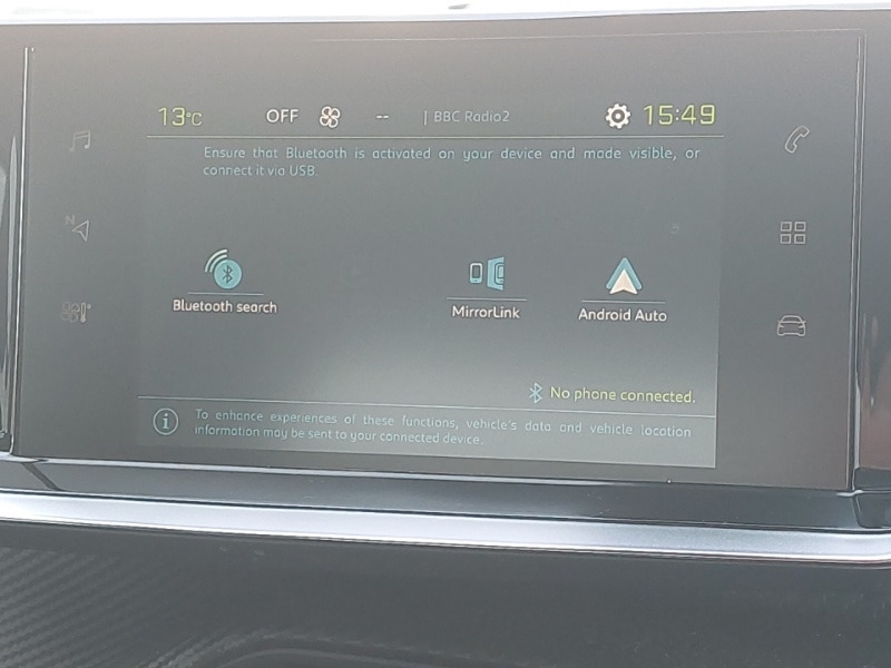 Used Peugeot 2008 2021 for sale - 78085240: Photo 14