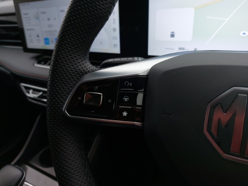 Used MG MG HS 2025 for sale - 76864471: Photo 15