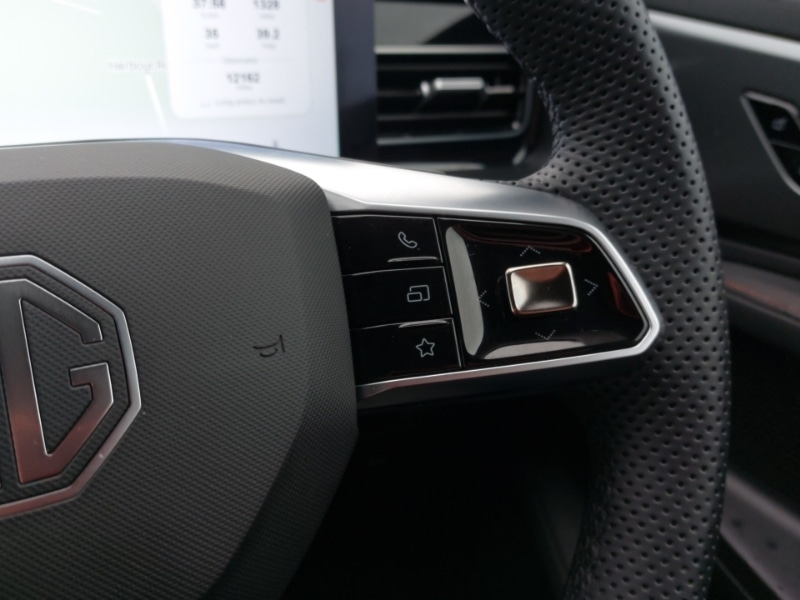 Used MG MG HS 2025 for sale - 76864471: Photo 16