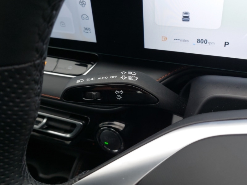 Used MG MG HS 2025 for sale - 76864471: Photo 17