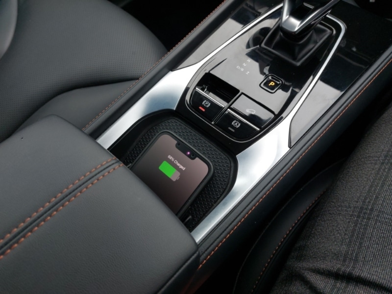 Used MG MG HS 2025 for sale - 76864471: Photo 18